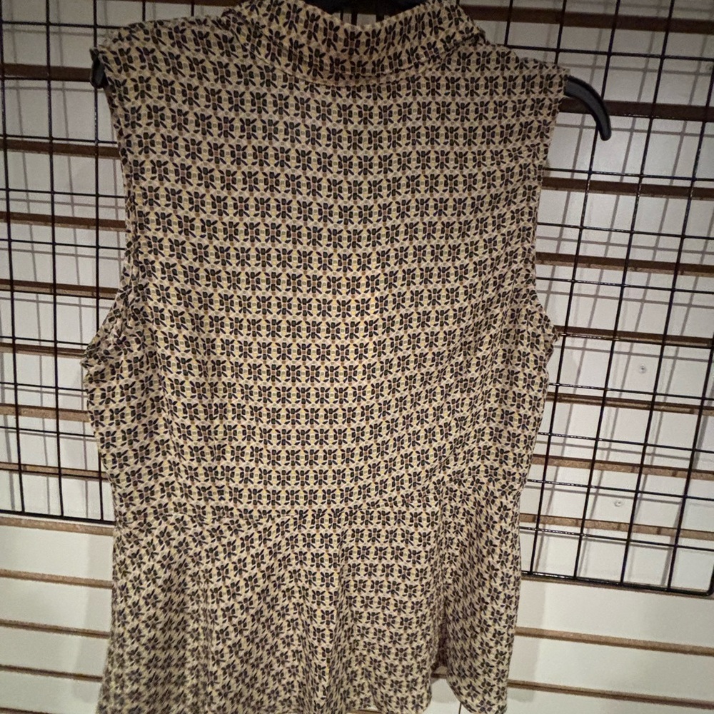 Cabi Bitmap Top - Picture 2 of 4
